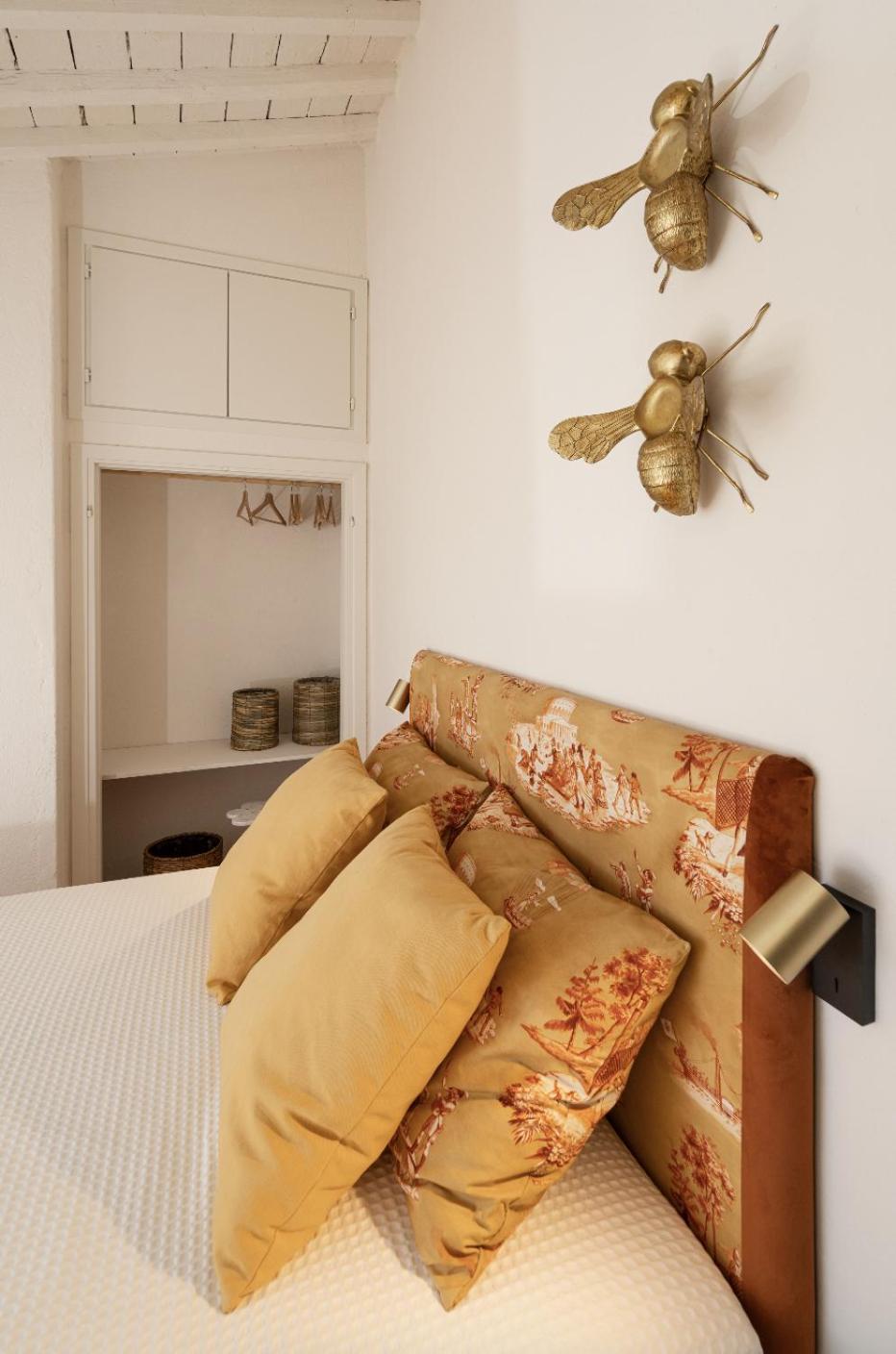 Scarlea Rooms Cecina  Ngoại thất bức ảnh