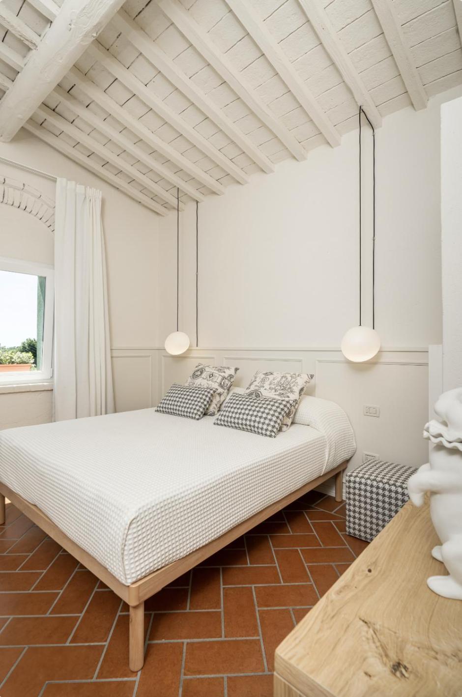 Scarlea Rooms Cecina  Ngoại thất bức ảnh