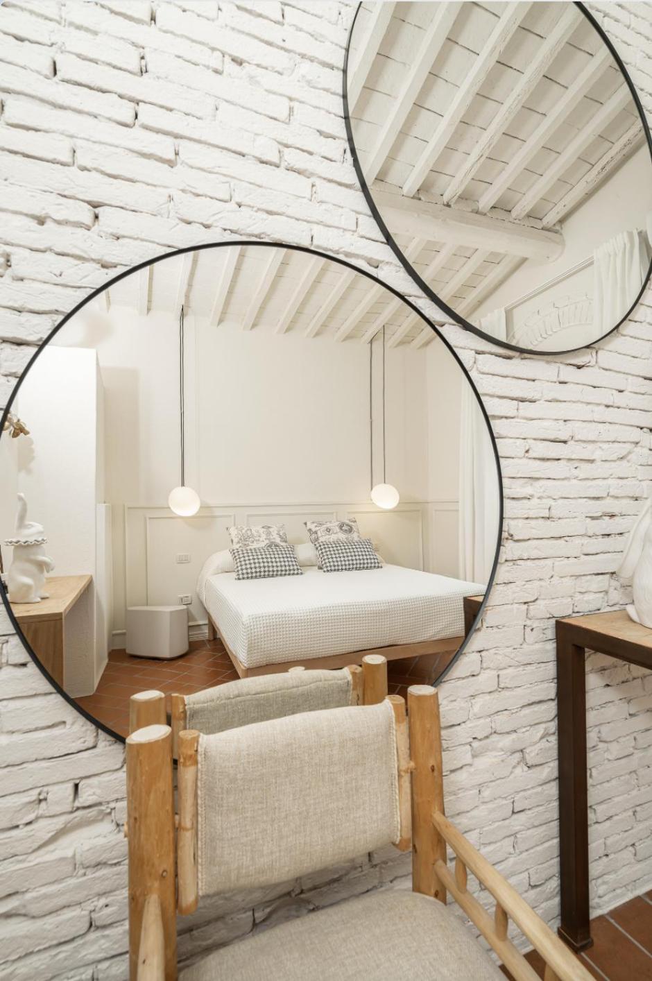 Scarlea Rooms Cecina  Ngoại thất bức ảnh