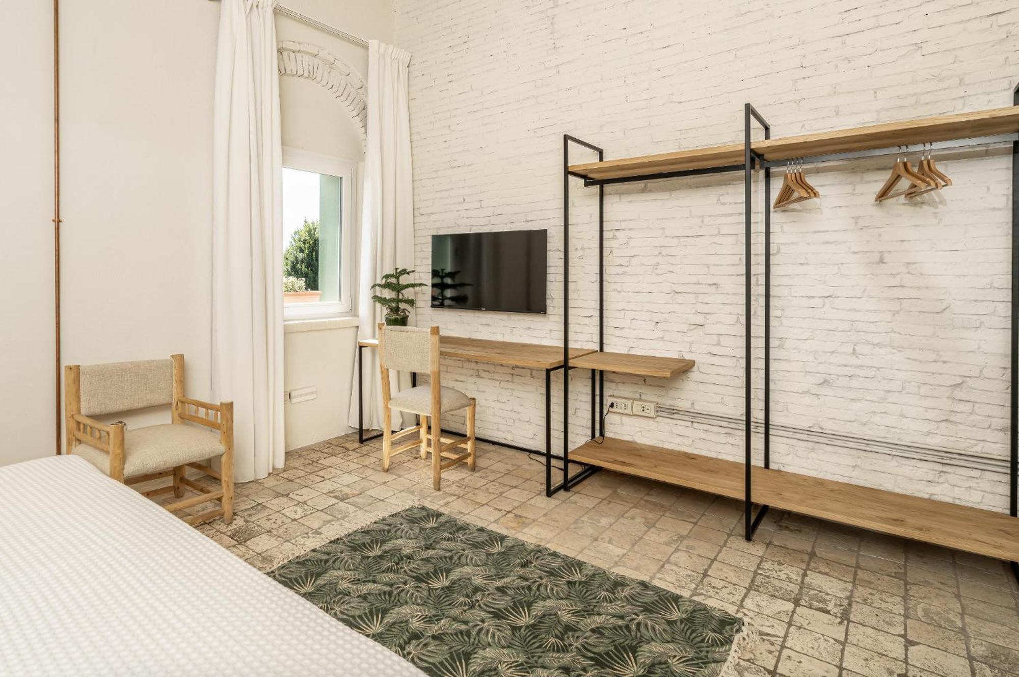 Scarlea Rooms Cecina  Ngoại thất bức ảnh