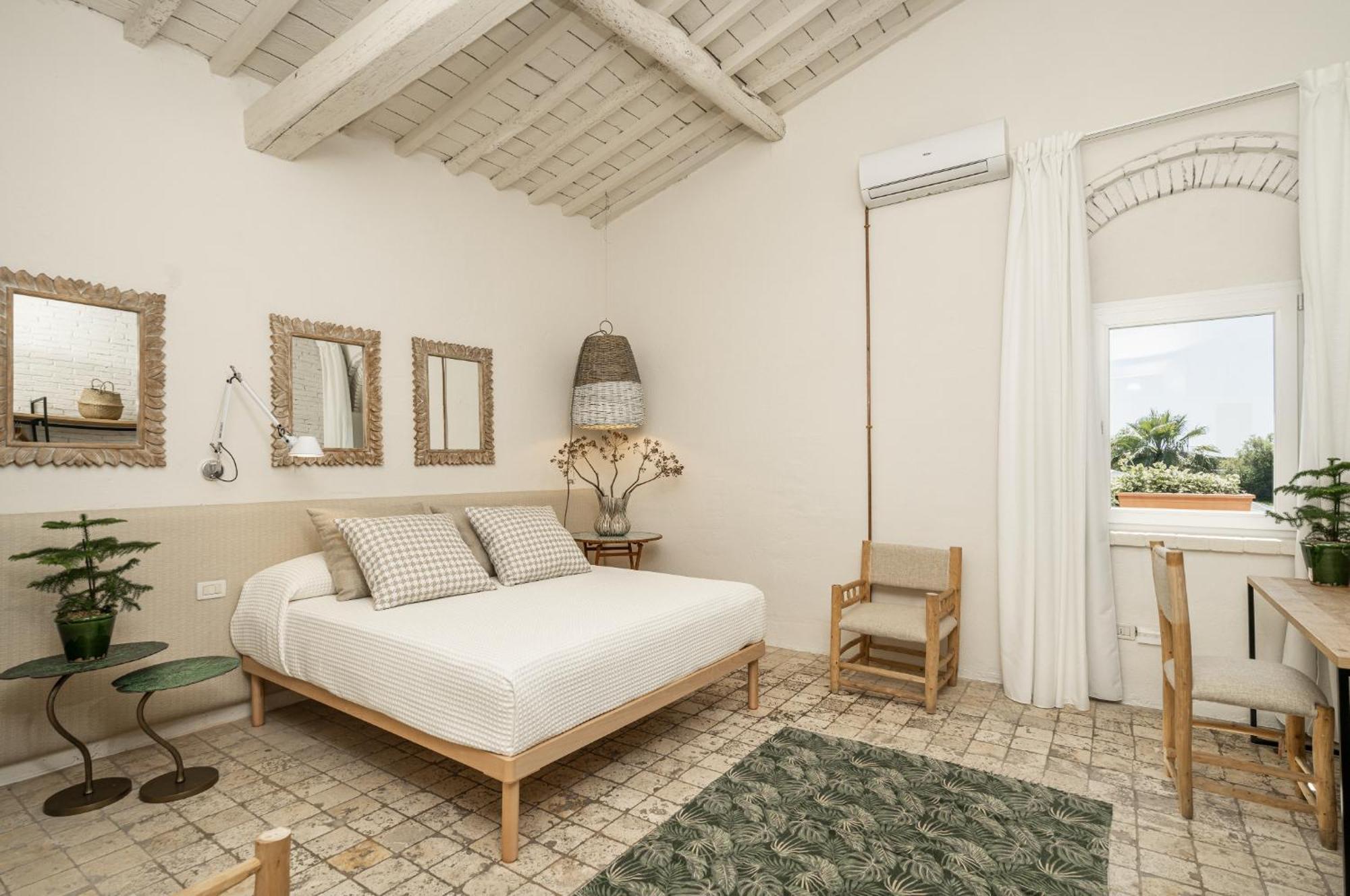 Scarlea Rooms Cecina  Ngoại thất bức ảnh