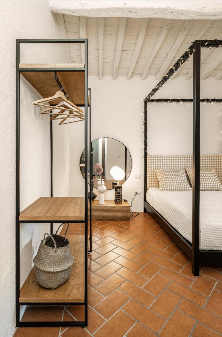 Scarlea Rooms Cecina  Ngoại thất bức ảnh